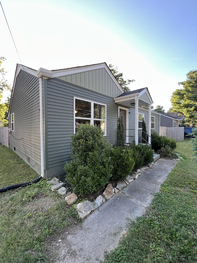 712 S High St, Winchester, TN 37398 - photo 2