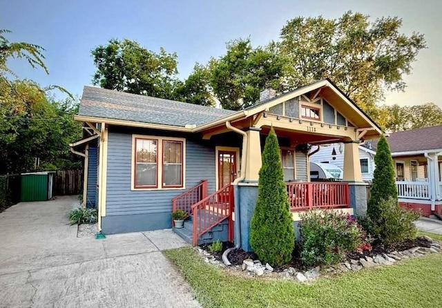 1118 Granada Ave, Nashville, TN 37206 - photo 1