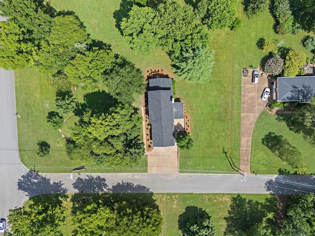 9209 Cherokee Ln, Brentwood, TN 37027 - photo 56