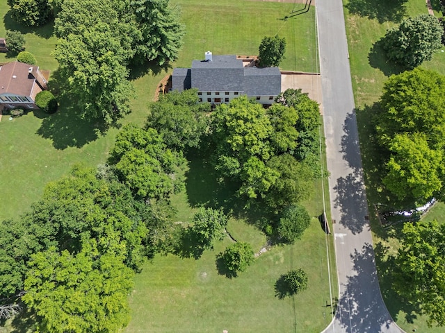 9209 Cherokee Ln, Brentwood, TN 37027 - photo 57