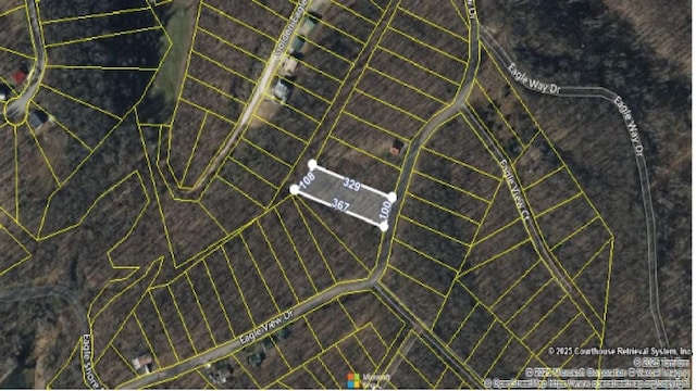 0 Eagle View Dr, Dover, TN 37058 - photo 2