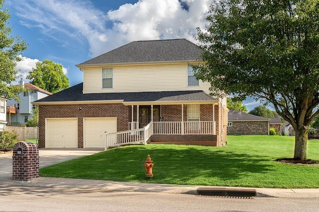 500 Mill Station Dr, Nashville, TN 37207 - photo 1