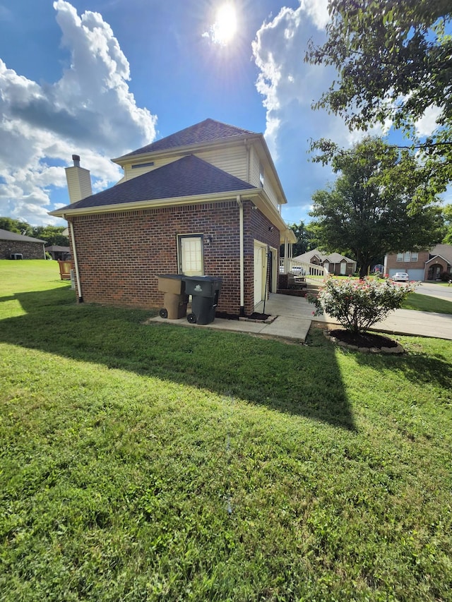 500 Mill Station Dr, Nashville, TN 37207 - photo 5