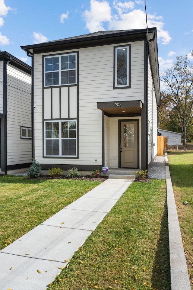 908 32nd Ave N, Nashville, TN 37209 - photo 2