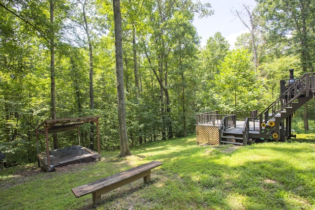 1085 Flicker Ct, Kingston Springs, TN 37082 - photo 30
