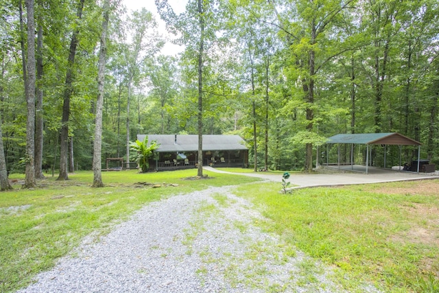 1085 Flicker Ct, Kingston Springs, TN 37082 - photo 2