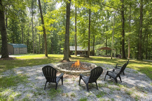 1085 Flicker Ct, Kingston Springs, TN 37082 - photo 35