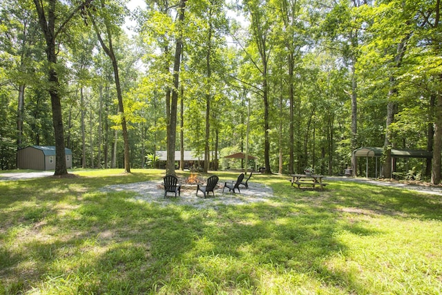 1085 Flicker Ct, Kingston Springs, TN 37082 - photo 34