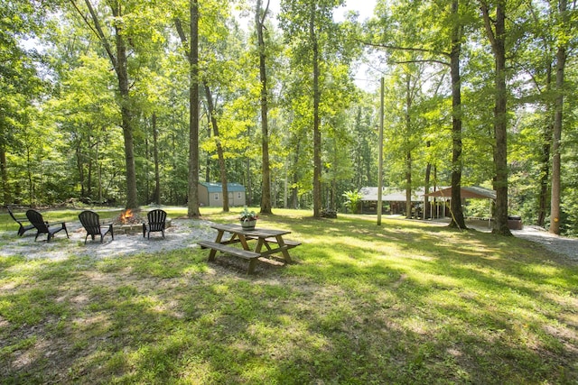 1085 Flicker Ct, Kingston Springs, TN 37082 - photo 33