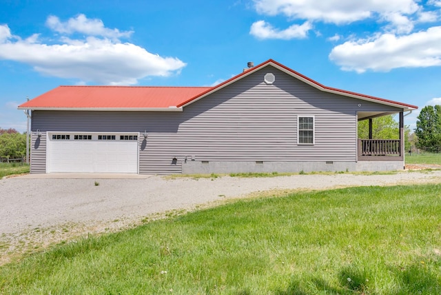 6006 S York Hwy, Clarkrange, TN 38553 - photo 3
