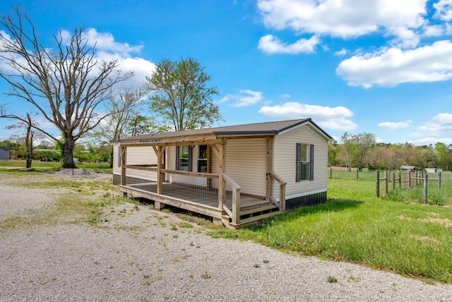 6006 S York Hwy, Clarkrange, TN 38553 - photo 44