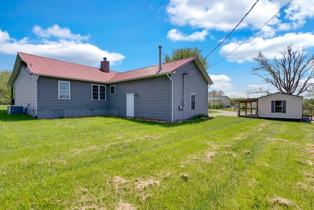 6006 S York Hwy, Clarkrange, TN 38553 - photo 4