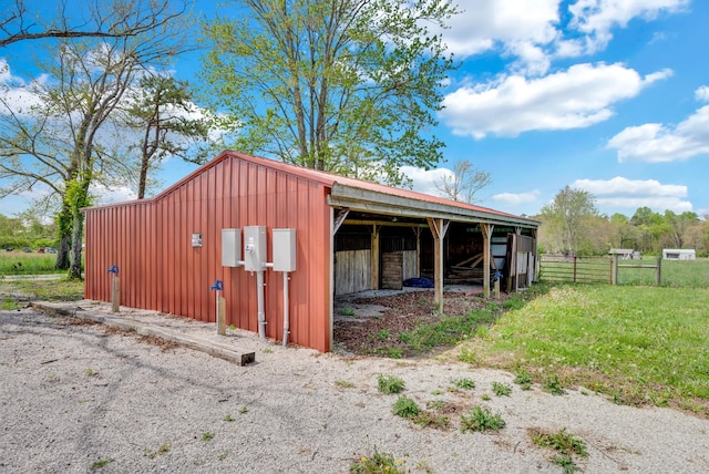 6006 S York Hwy, Clarkrange, TN 38553 - photo 53
