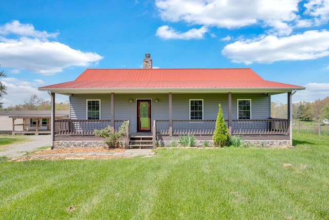 6006 S York Hwy, Clarkrange, TN 38553 - photo 1