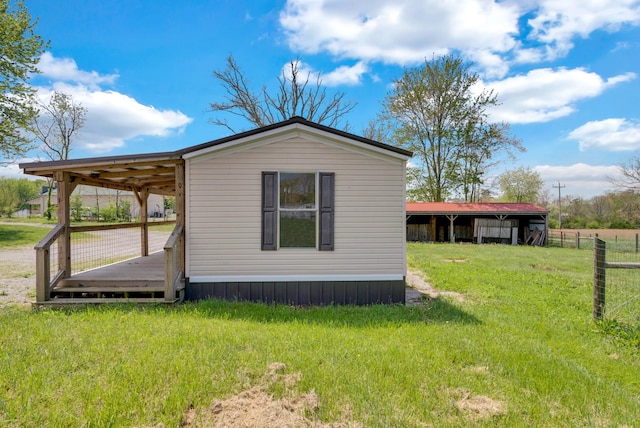 6006 S York Hwy, Clarkrange, TN 38553 - photo 43