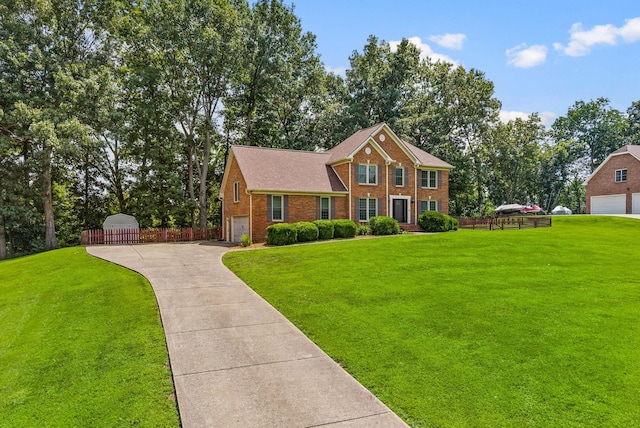1723 Riverhaven Dr, Adams, TN 37010 - photo 3