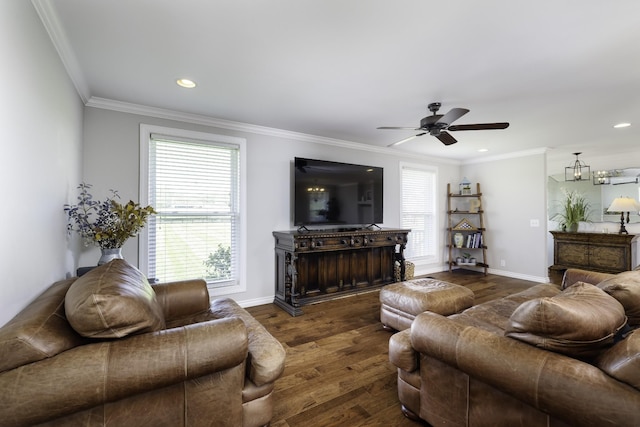 6865 Flat Creek Rd, College Grove, TN 37046 - photo 5