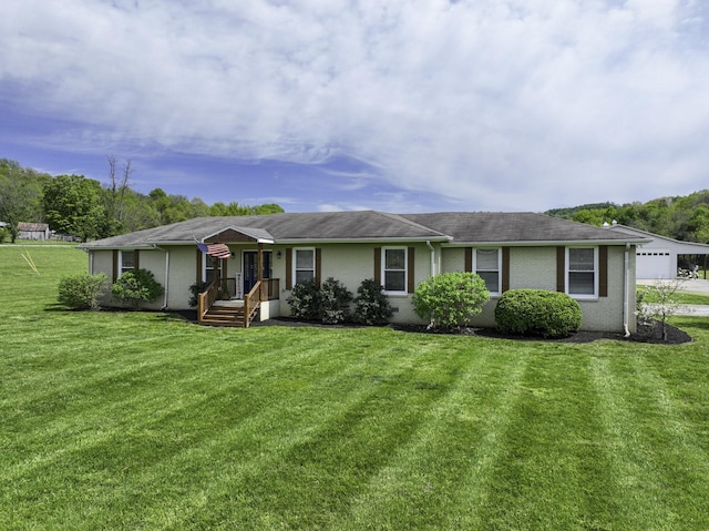 6865 Flat Creek Rd, College Grove, TN 37046 - photo 54