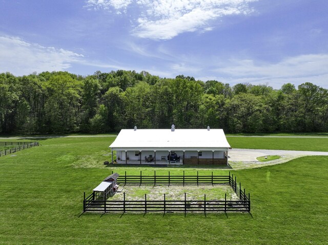 6865 Flat Creek Rd, College Grove, TN 37046 - photo 56