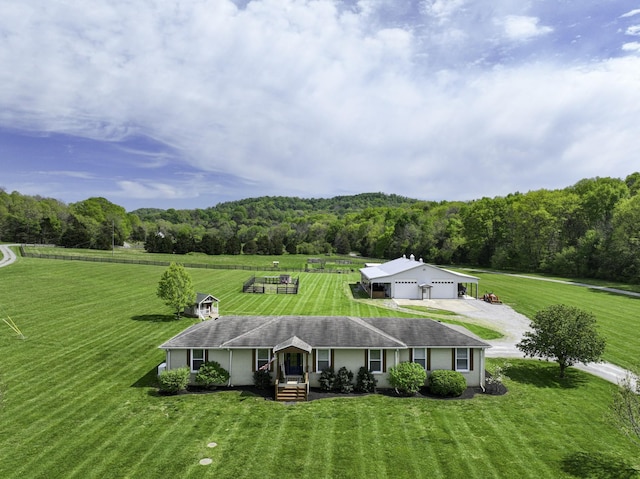 6865 Flat Creek Rd, College Grove, TN 37046 - photo 58
