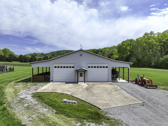 6865 Flat Creek Rd, College Grove, TN 37046 - photo 61