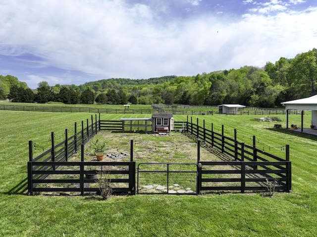 6865 Flat Creek Rd, College Grove, TN 37046 - photo 66