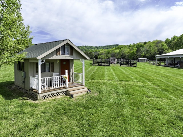 6865 Flat Creek Rd, College Grove, TN 37046 - photo 62