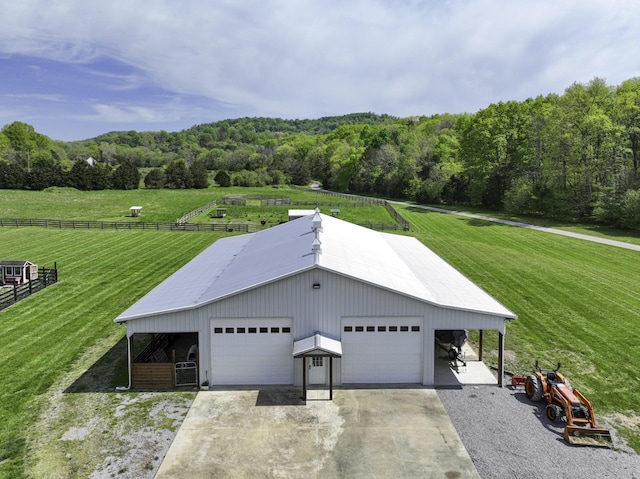6865 Flat Creek Rd, College Grove, TN 37046 - photo 38