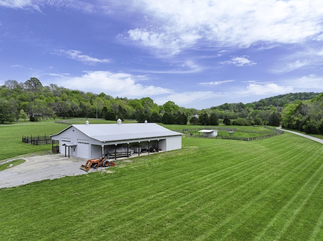 6865 Flat Creek Rd, College Grove, TN 37046 - photo 49