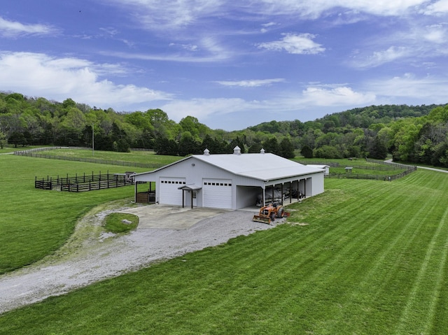6865 Flat Creek Rd, College Grove, TN 37046 - photo 45