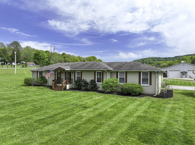 6865 Flat Creek Rd, College Grove, TN 37046 - photo 51