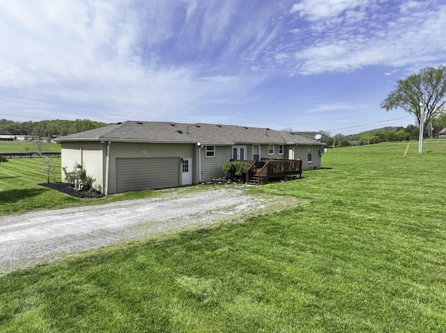 6865 Flat Creek Rd, College Grove, TN 37046 - photo 59