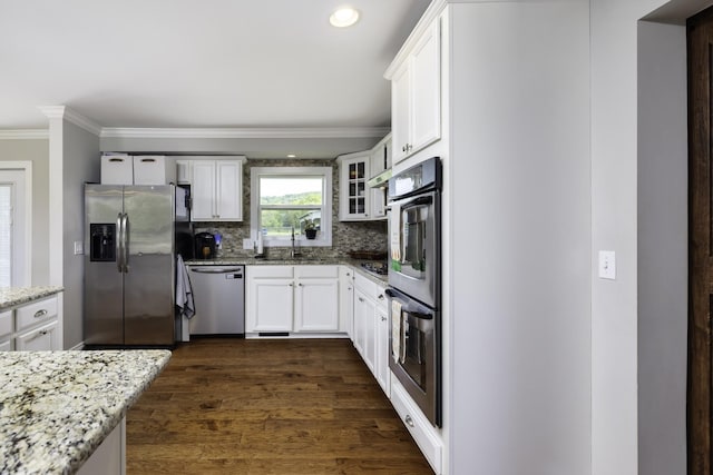 6865 Flat Creek Rd, College Grove, TN 37046 - photo 17