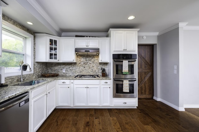 6865 Flat Creek Rd, College Grove, TN 37046 - photo 16