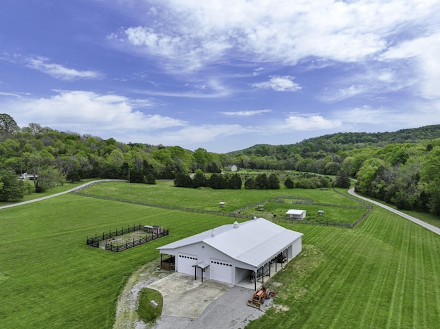 6865 Flat Creek Rd, College Grove, TN 37046 - photo 47