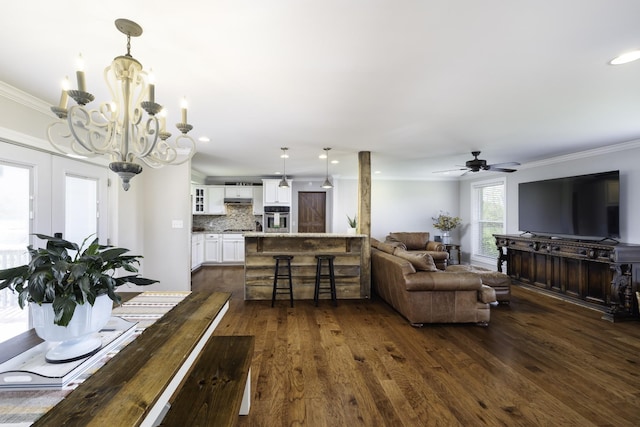 6865 Flat Creek Rd, College Grove, TN 37046 - photo 8