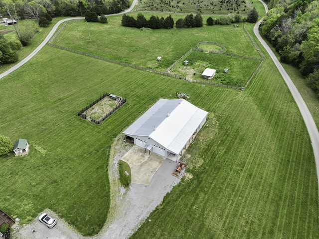 6865 Flat Creek Rd, College Grove, TN 37046 - photo 37