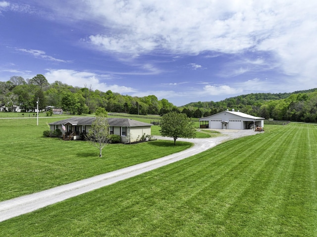 6865 Flat Creek Rd, College Grove, TN 37046 - photo 52