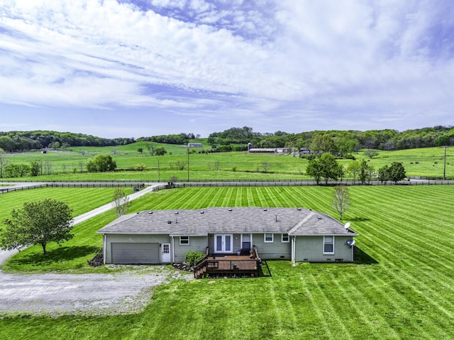 6865 Flat Creek Rd, College Grove, TN 37046 - photo 64