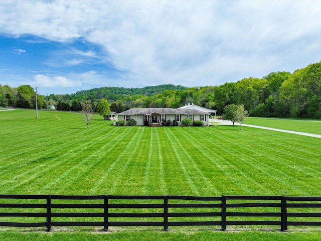 6865 Flat Creek Rd, College Grove, TN 37046 - photo 4