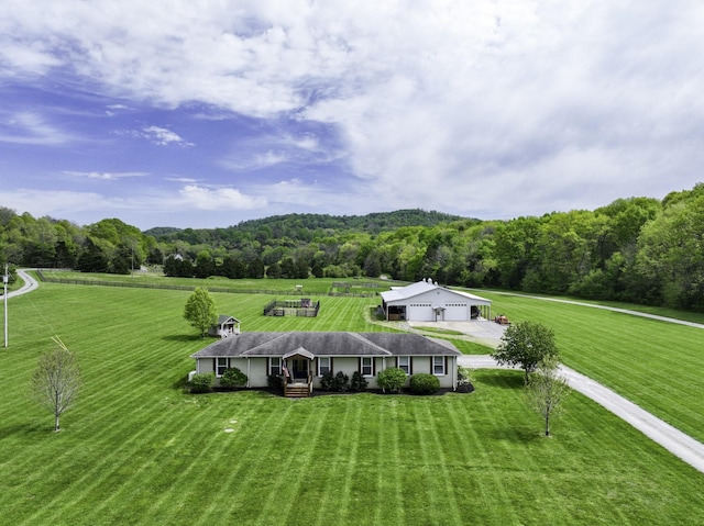 6865 Flat Creek Rd, College Grove, TN 37046 - photo 50