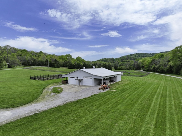 6865 Flat Creek Rd, College Grove, TN 37046 - photo 46