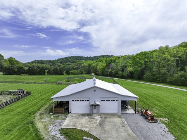 6865 Flat Creek Rd, College Grove, TN 37046 - photo 48