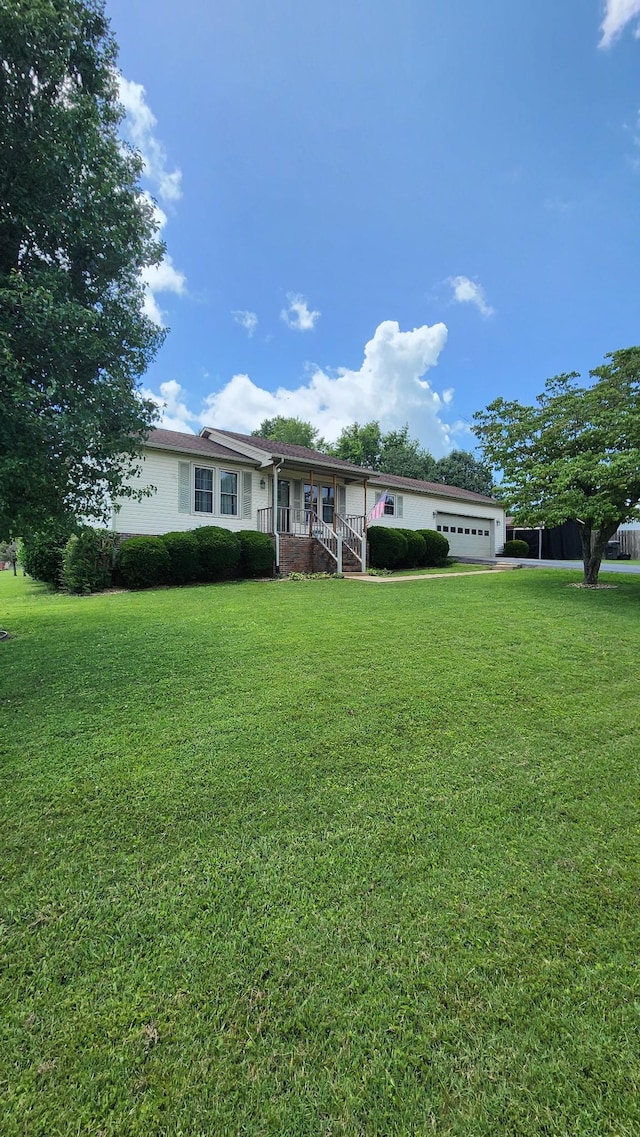 5009 Brookside Dr, Columbia, TN 38401 - photo 1
