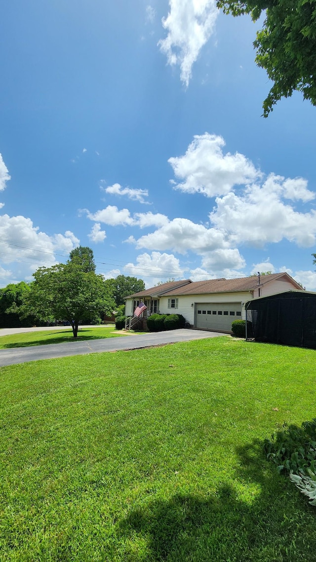 5009 Brookside Dr, Columbia, TN 38401 - photo 2