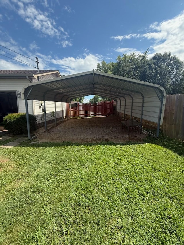 5009 Brookside Dr, Columbia, TN 38401 - photo 16