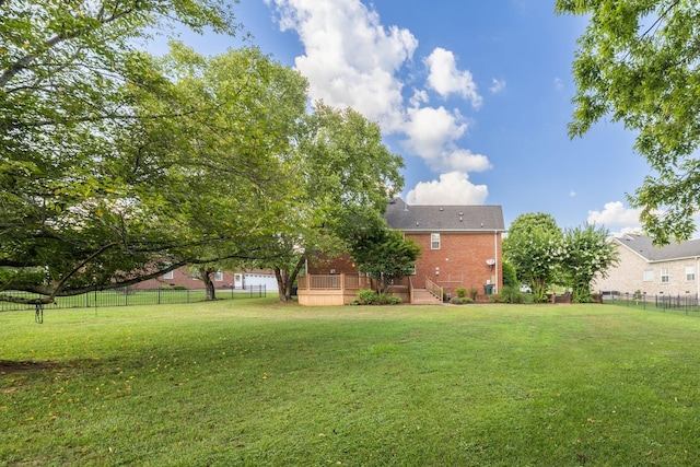 216 Grandview Cir, Gallatin, TN 37066 - photo 18