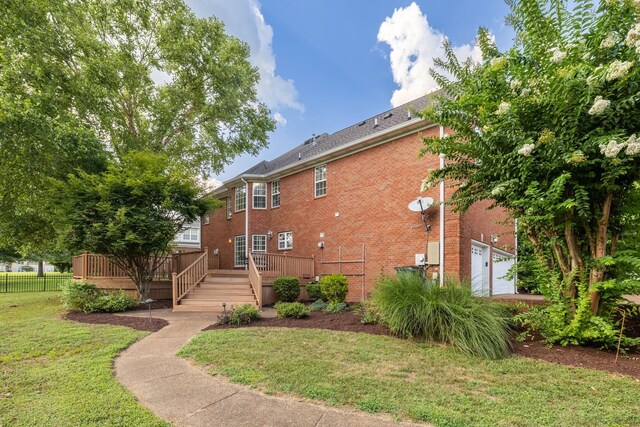 216 Grandview Cir, Gallatin, TN 37066 - photo 21