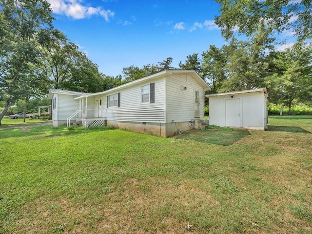 707 Molino Rd, Taft, TN 38488 - photo 2