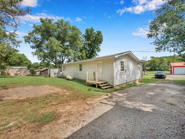 707 Molino Rd, Taft, TN 38488 - photo 6
